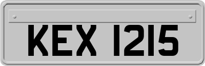 KEX1215