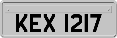 KEX1217