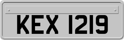KEX1219