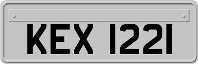KEX1221