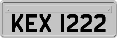 KEX1222