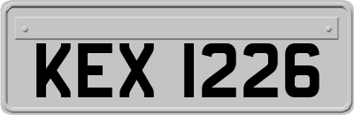 KEX1226