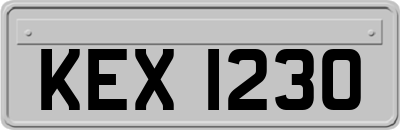 KEX1230