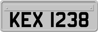 KEX1238