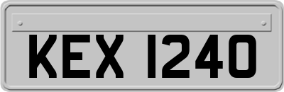 KEX1240