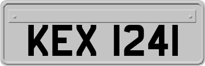 KEX1241
