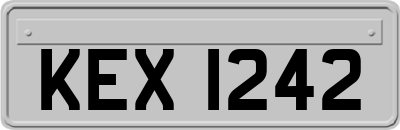 KEX1242