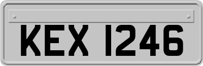 KEX1246