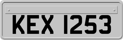 KEX1253
