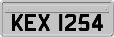 KEX1254