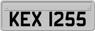 KEX1255