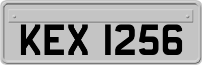 KEX1256