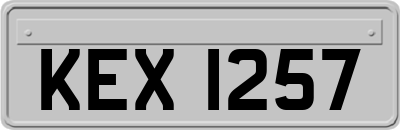 KEX1257