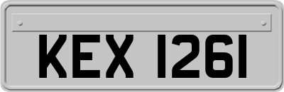 KEX1261