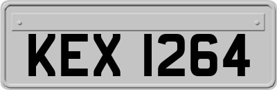 KEX1264