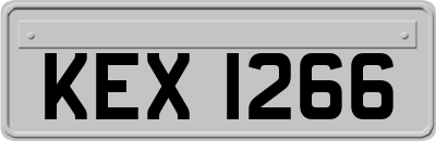 KEX1266
