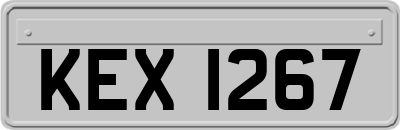 KEX1267