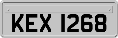 KEX1268