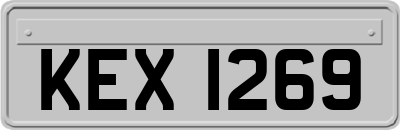 KEX1269