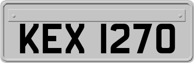 KEX1270