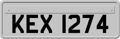 KEX1274