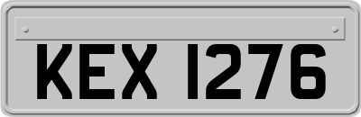 KEX1276