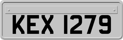 KEX1279