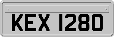 KEX1280