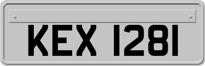 KEX1281
