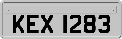 KEX1283