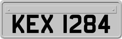 KEX1284