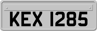 KEX1285