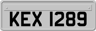KEX1289