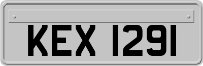 KEX1291