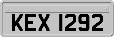 KEX1292