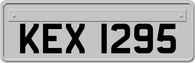 KEX1295