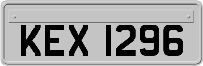 KEX1296