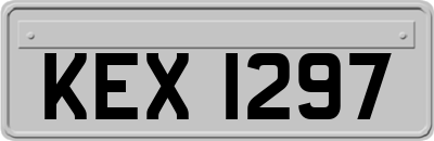 KEX1297