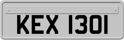 KEX1301