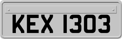 KEX1303