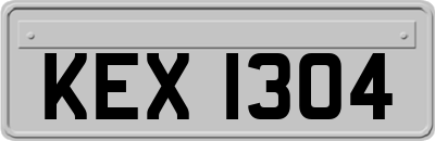 KEX1304