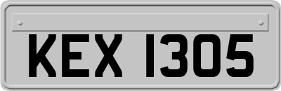 KEX1305