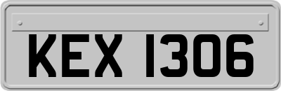KEX1306