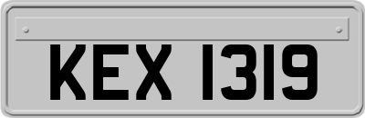 KEX1319