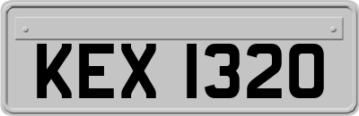 KEX1320