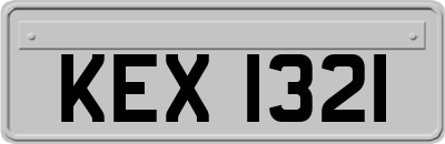 KEX1321