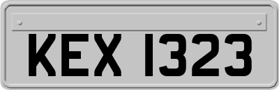 KEX1323