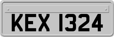 KEX1324