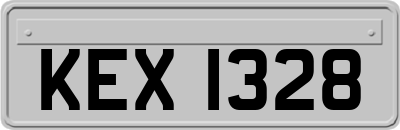 KEX1328