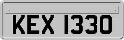 KEX1330